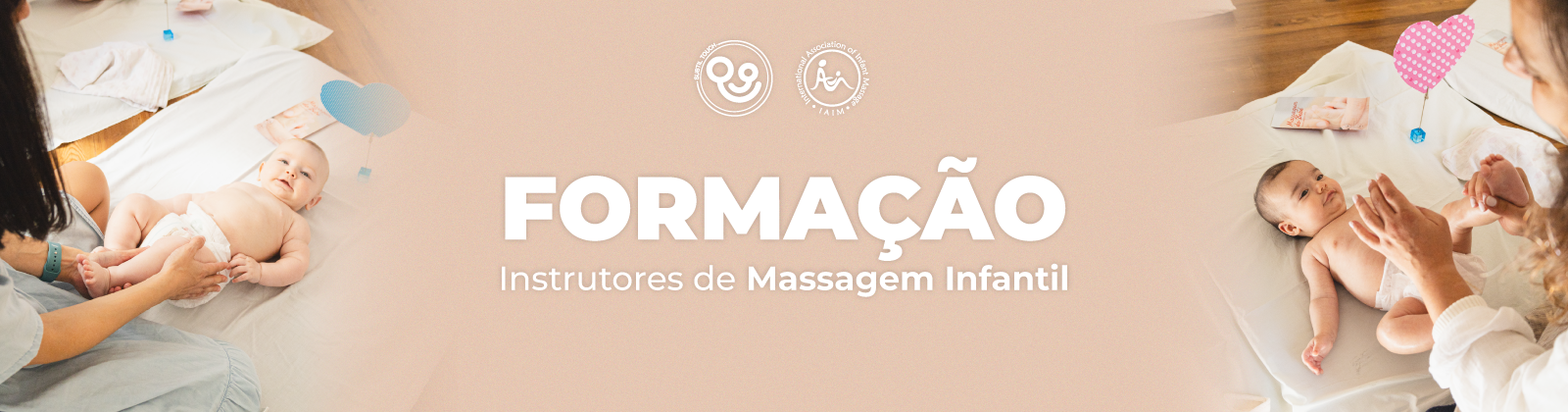 Massagem infantil 2
