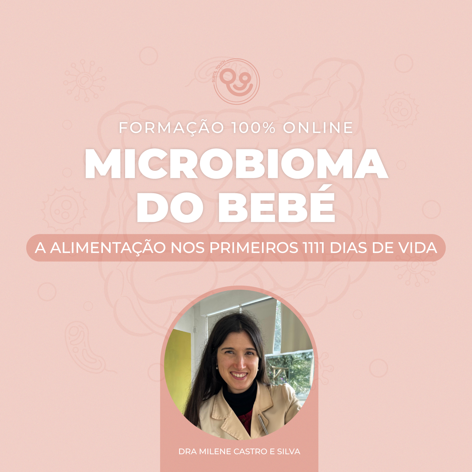 Microbioma site
